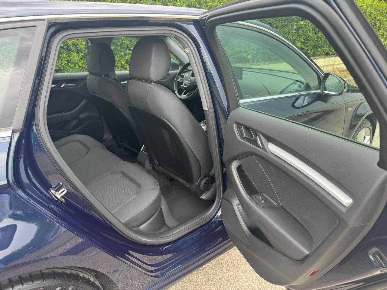 Audi A3 SPB 30 TDI Admired