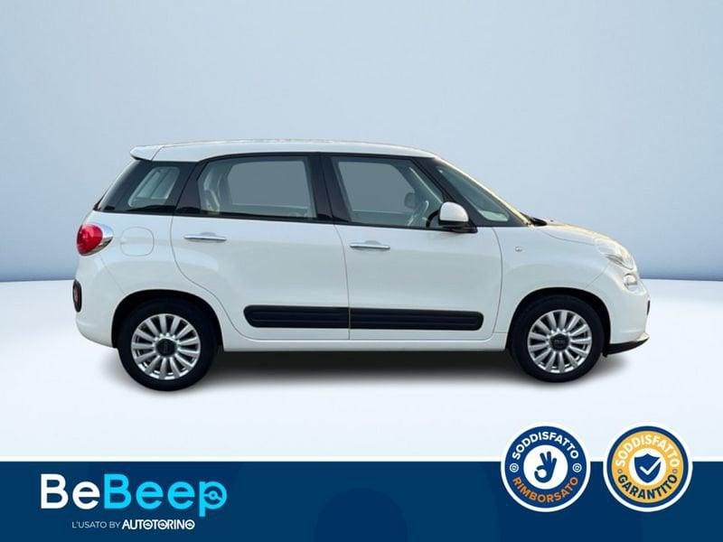 FIAT 500L 1.3 MJT URBAN 95CV