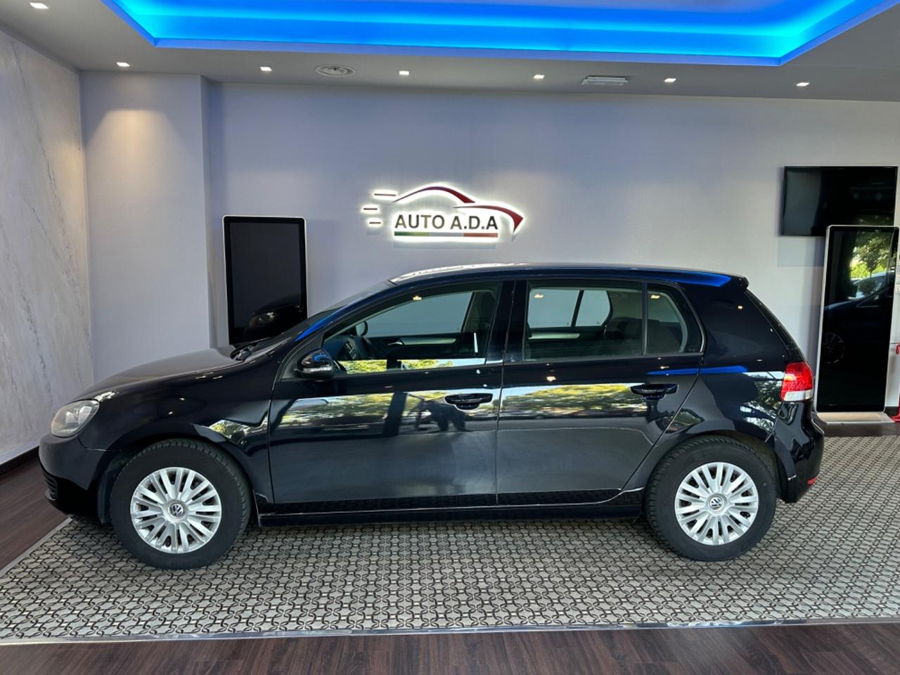 Volkswagen Golf 1.2 TSI 5p. Trendline