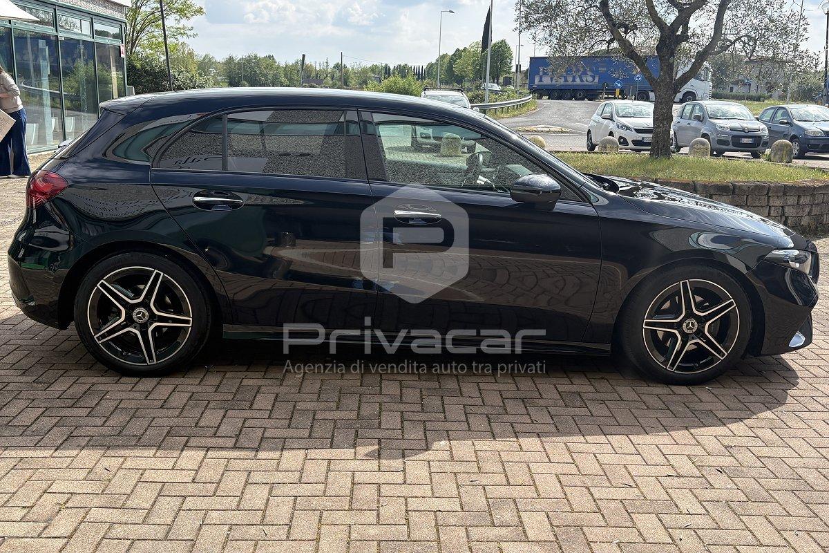 MERCEDES A 180 Automatic AMG Line Premium