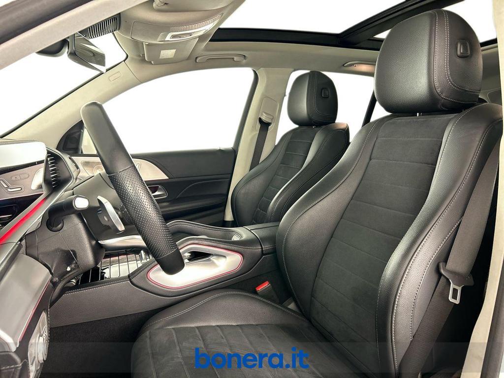 Mercedes GLE 300 300 d Mild hybrid Premium Plus 4Matic 9G-Tronic Plus