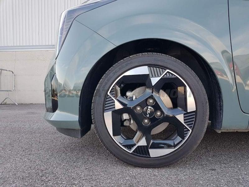KIA Picanto Picanto 1.0 mpi Launch Edition