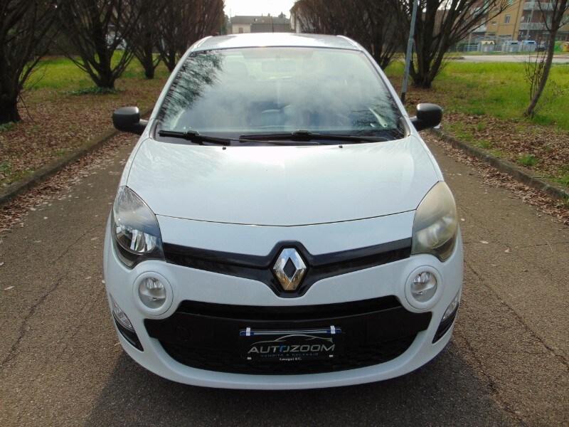 RENAULT Twingo 2ª serie Twingo 1.2 16V Night&Day