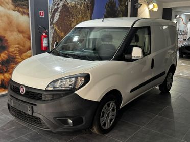FIAT DOBLO CARGO 1.3 MTJ 95CV 54723 KM