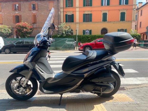 Piaggio Beverly cc 350 anno 2013 km 34.000