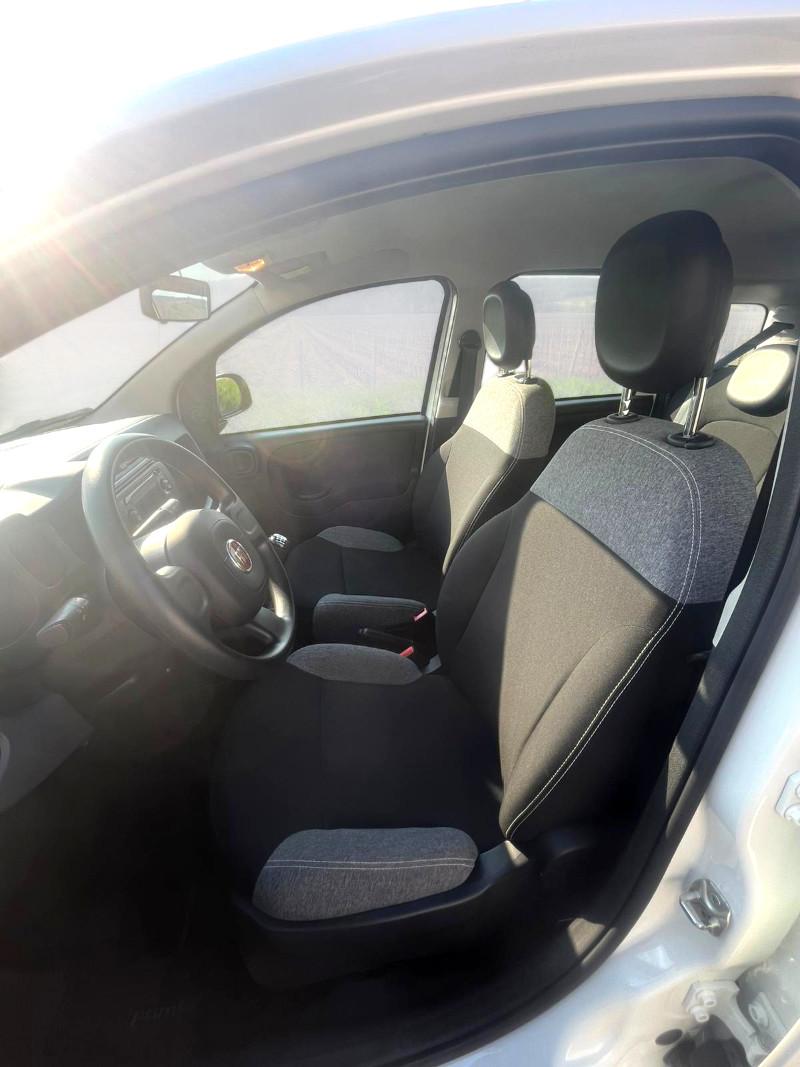FIAT Panda 3ª serie Panda 1.0 FireFly S&S Hybrid