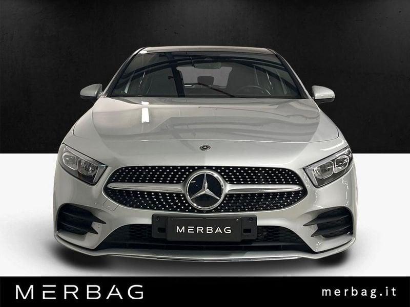 Mercedes-Benz Classe A 180 Automatic Premium