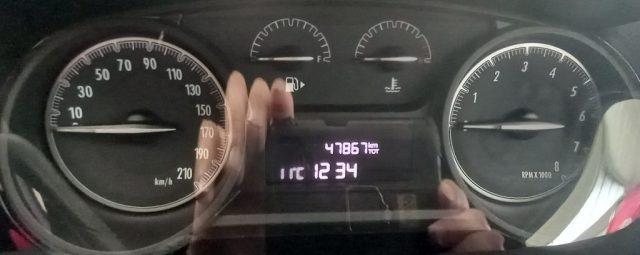 LANCIA Ypsilon 1.2 69 CV 5 porte Gold