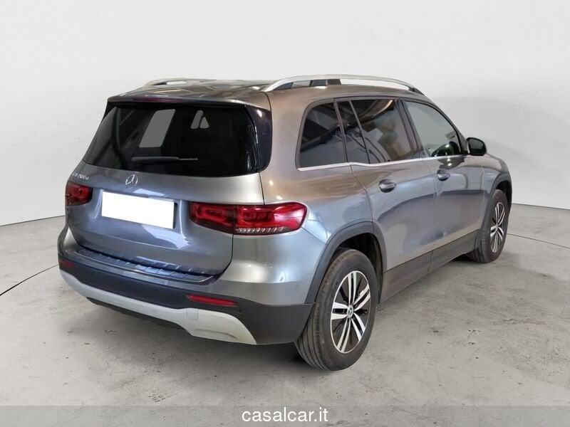 Mercedes-Benz Classe GLB GLB 200 d Automatic Business Extra 3 ANNI DI GARANZIA KM ILLIMITATI PARI ALLA NUOVA