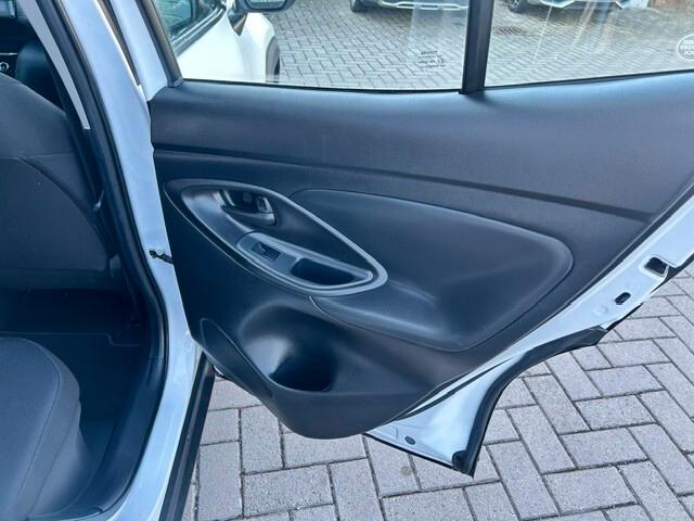 Toyota Yaris Cross 1.5 Hybrid 5p. E-CVT Active