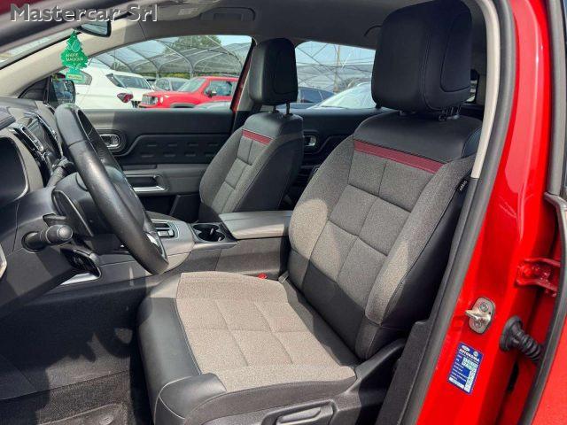 CITROEN C5 Aircross C5 Aircross 1.5 bluehdi Business S TG : GE066SK