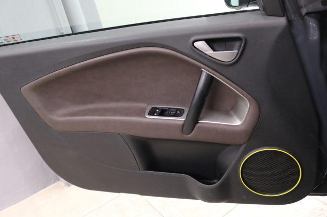 ALFA ROMEO MiTo 1.4 78 CV 8V S&S Progression