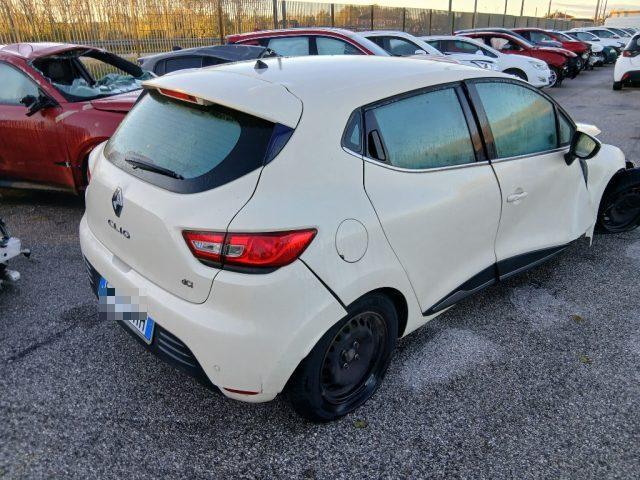 RENAULT Clio dCi 8V 75CV Start&Stop 5 porte