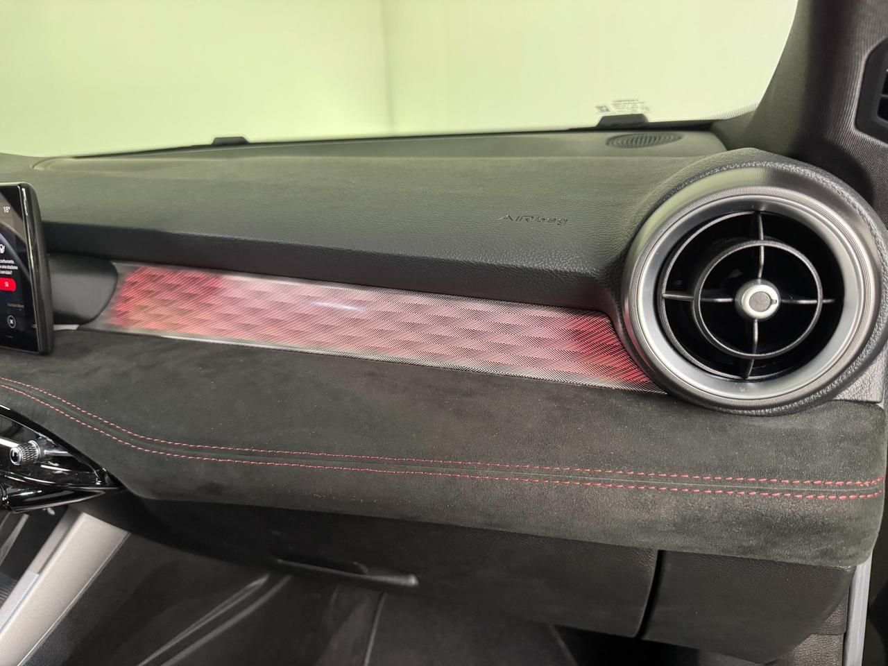 Alfa Romeo Tonale 1.5 hybrid Veloce 160cv tct7