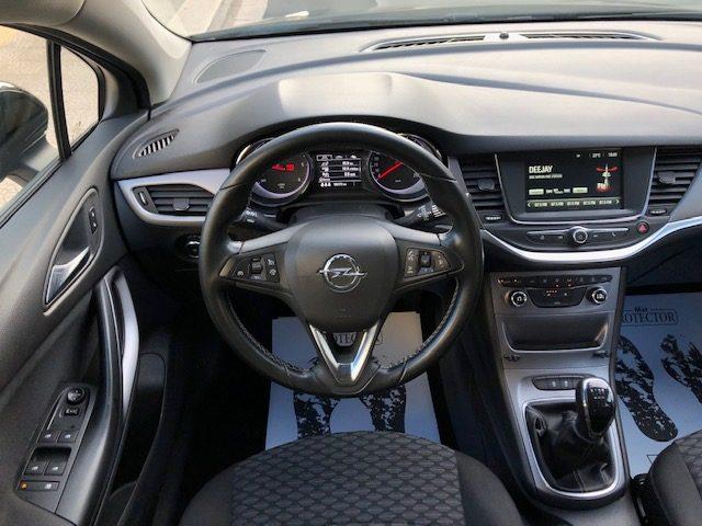 OPEL Astra 1.6 CDTI Sportour Cosmo