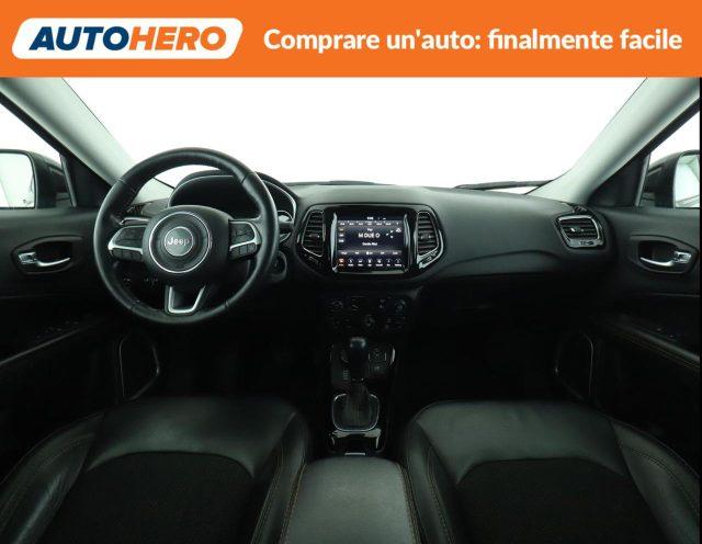 JEEP Compass 2.0 Multijet II aut. 4WD Limited Winter