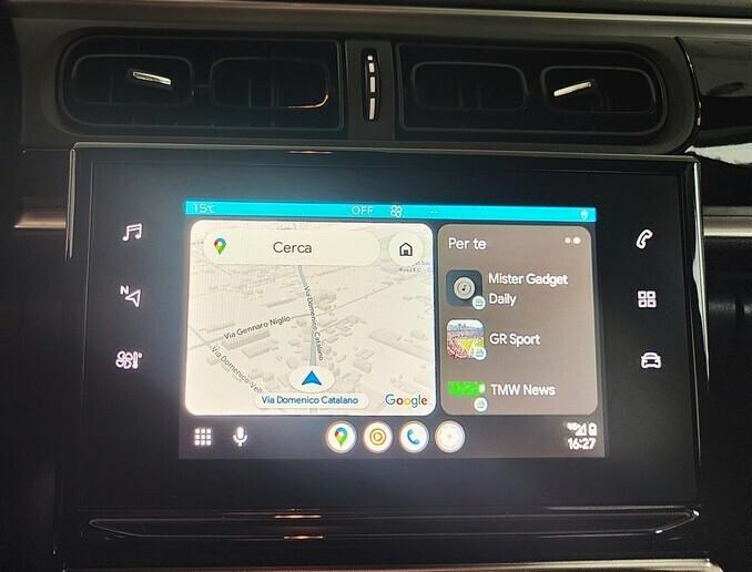 Citroen C3 PureTech 83 S&S Shine