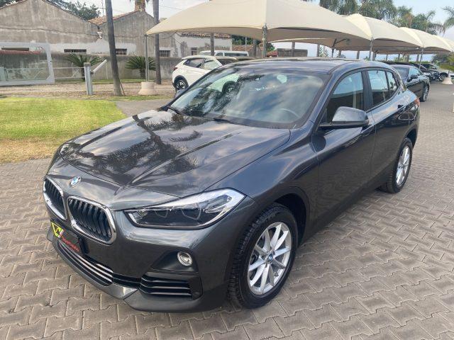 BMW X2 xDrive20d Advantage