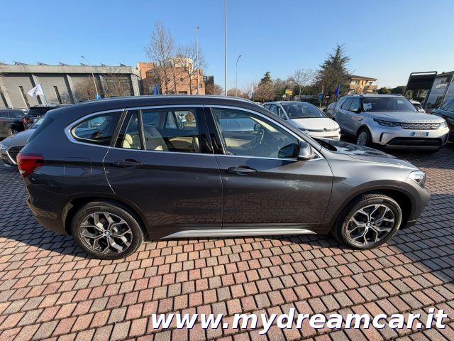 BMW X1 xDrive18d xLine Plus