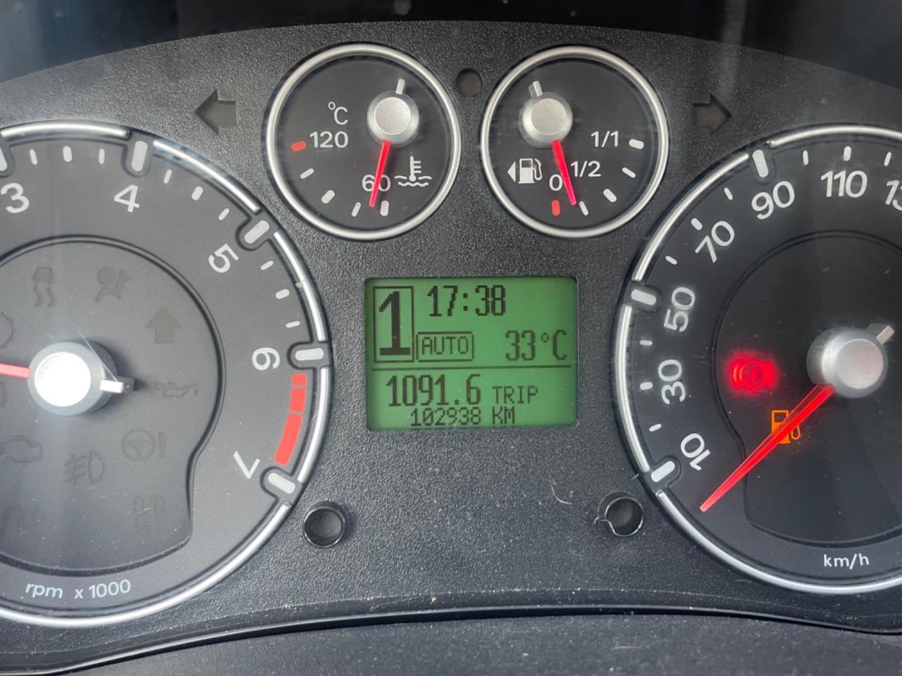 Ford Fiesta 1.2 16V 3p. Ghia