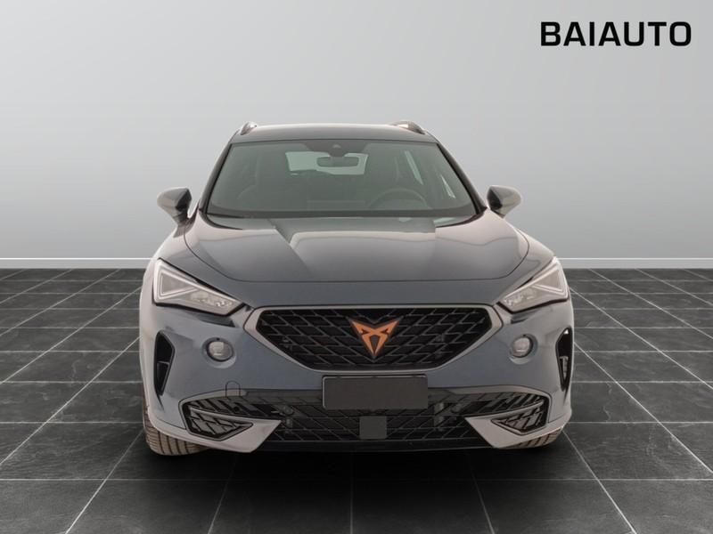 Cupra Formentor 1.5 tsi 150cv dsg