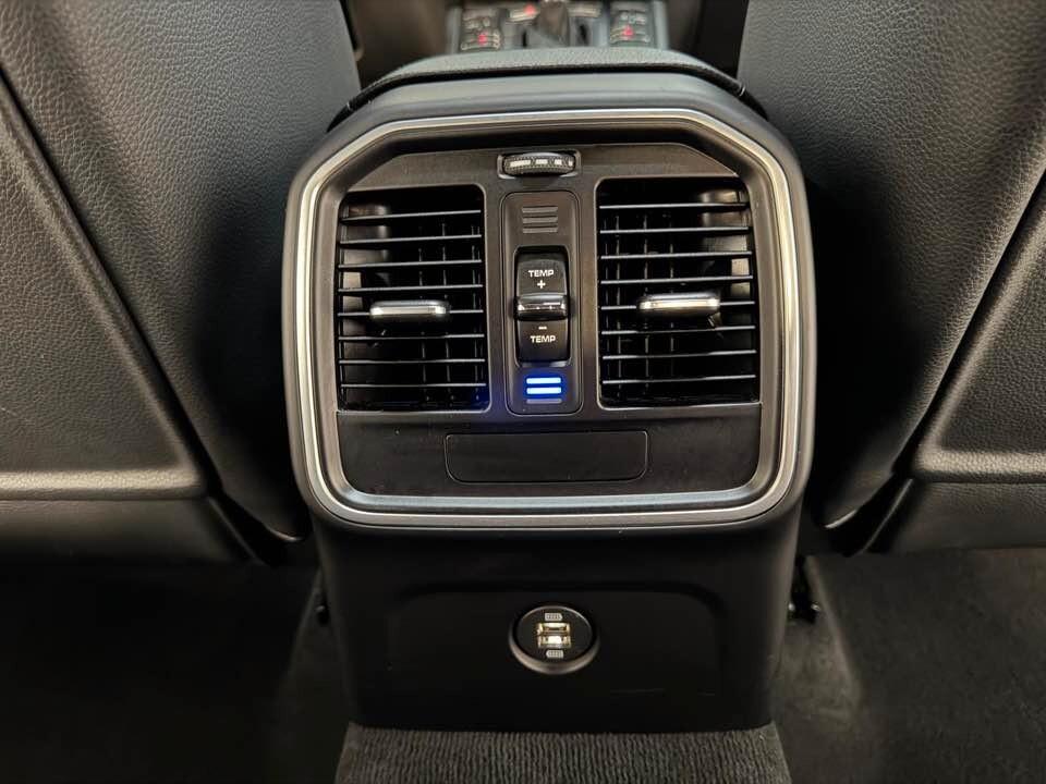 Porsche Macan S 3.0 Diesel 250CV Tetto Apribile