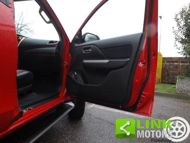 MITSUBISHI L200 2.3 D Club Cab 4x4 Super Select Intense