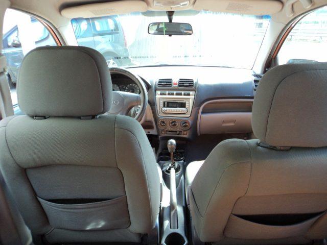 KIA Picanto 1.1 12V Spicy