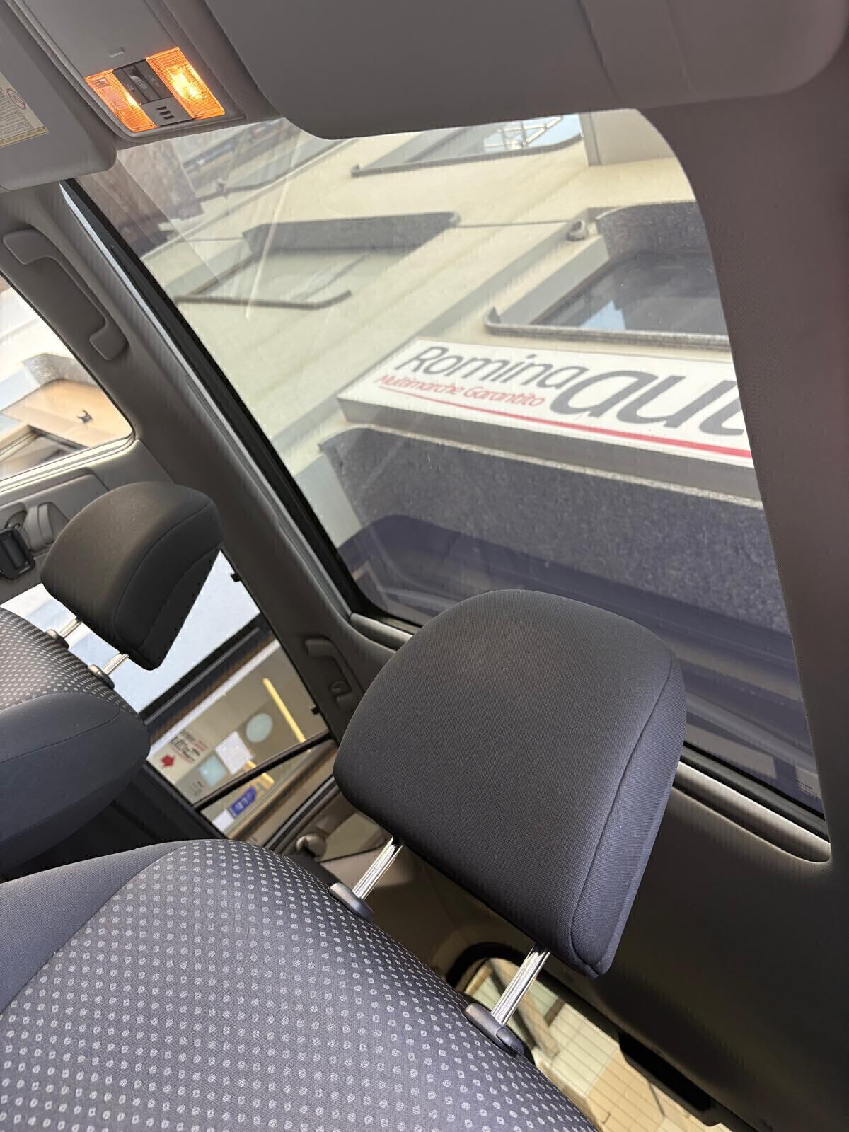 Toyota Verso 2.0 D Sol 7 posti