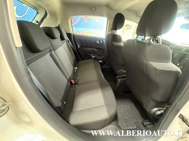 CITROEN C3 BlueHDi 100 S&S Feel Pack