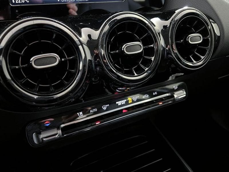 Mercedes-Benz Classe B B 180 Executive auto