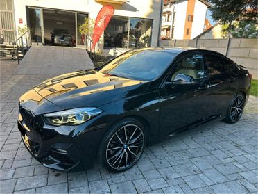 Bmw Serie 2 Gran Coupé 220d xDrive Msport aut.