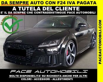 Audi TTS B&O BLACK PACK PDC NAVI KAMERA 20" QUATTRO TFSI