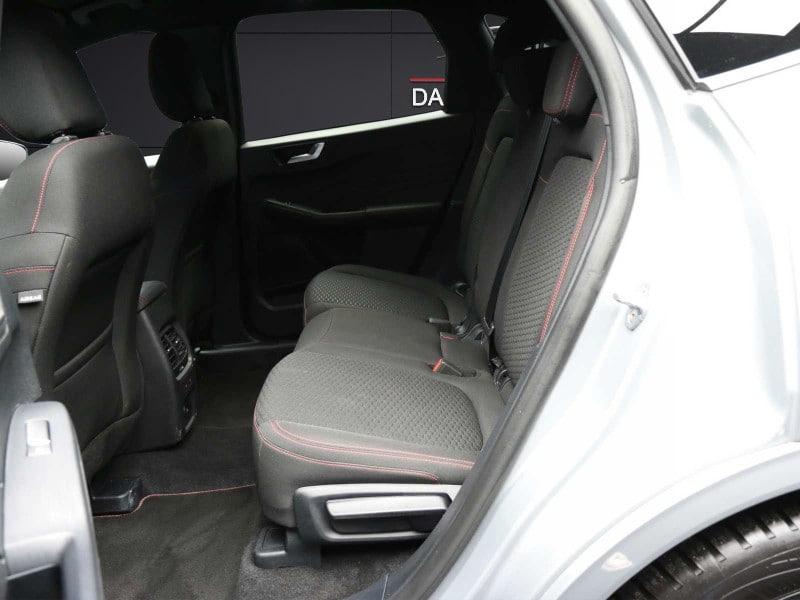 FORD Kuga 3ª serie Kuga 2.5 Full Hybrid 180 CV...