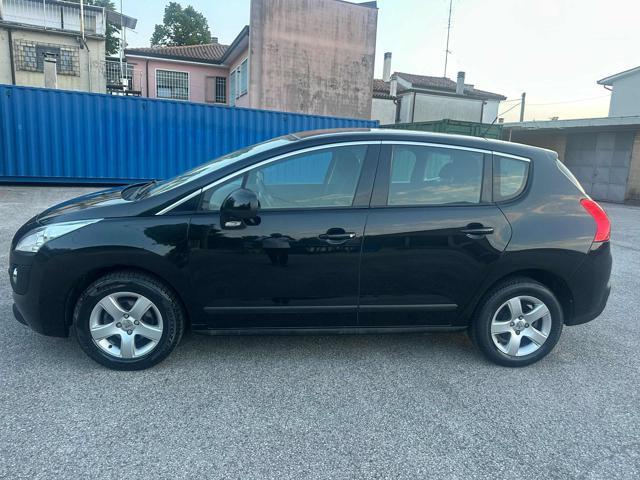 PEUGEOT 3008 1.6 HDi 112CV Tecno senza nessun lavoro da fare