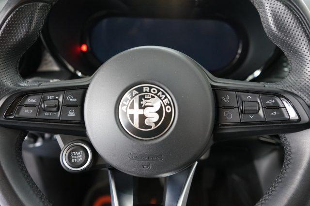 ALFA ROMEO Tonale 1.5 130 CV MHEV TCT7 Sprint Italiana Uff. Uniprop