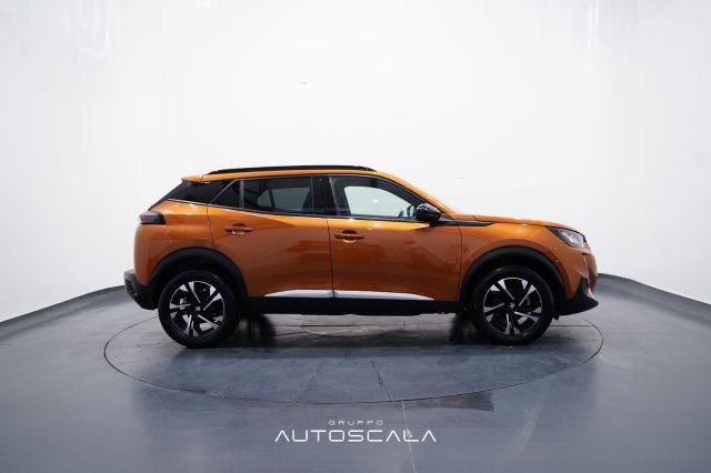 PEUGEOT 2008 1.2 PureTech 100cv S&S Allure Pack