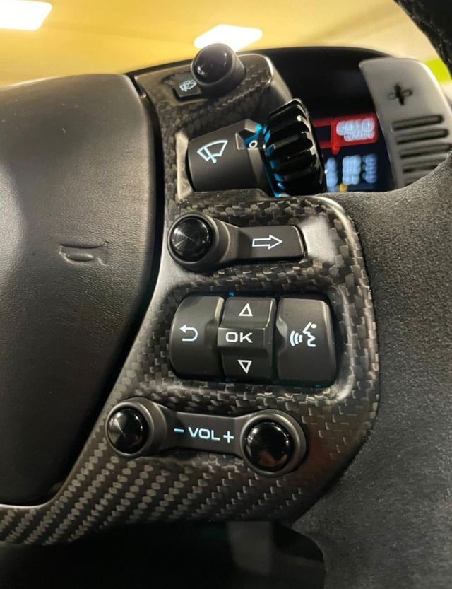 FORD GT HERITAGE 64 PROTOTYPE 10F50 LIMITED COLLECTOR