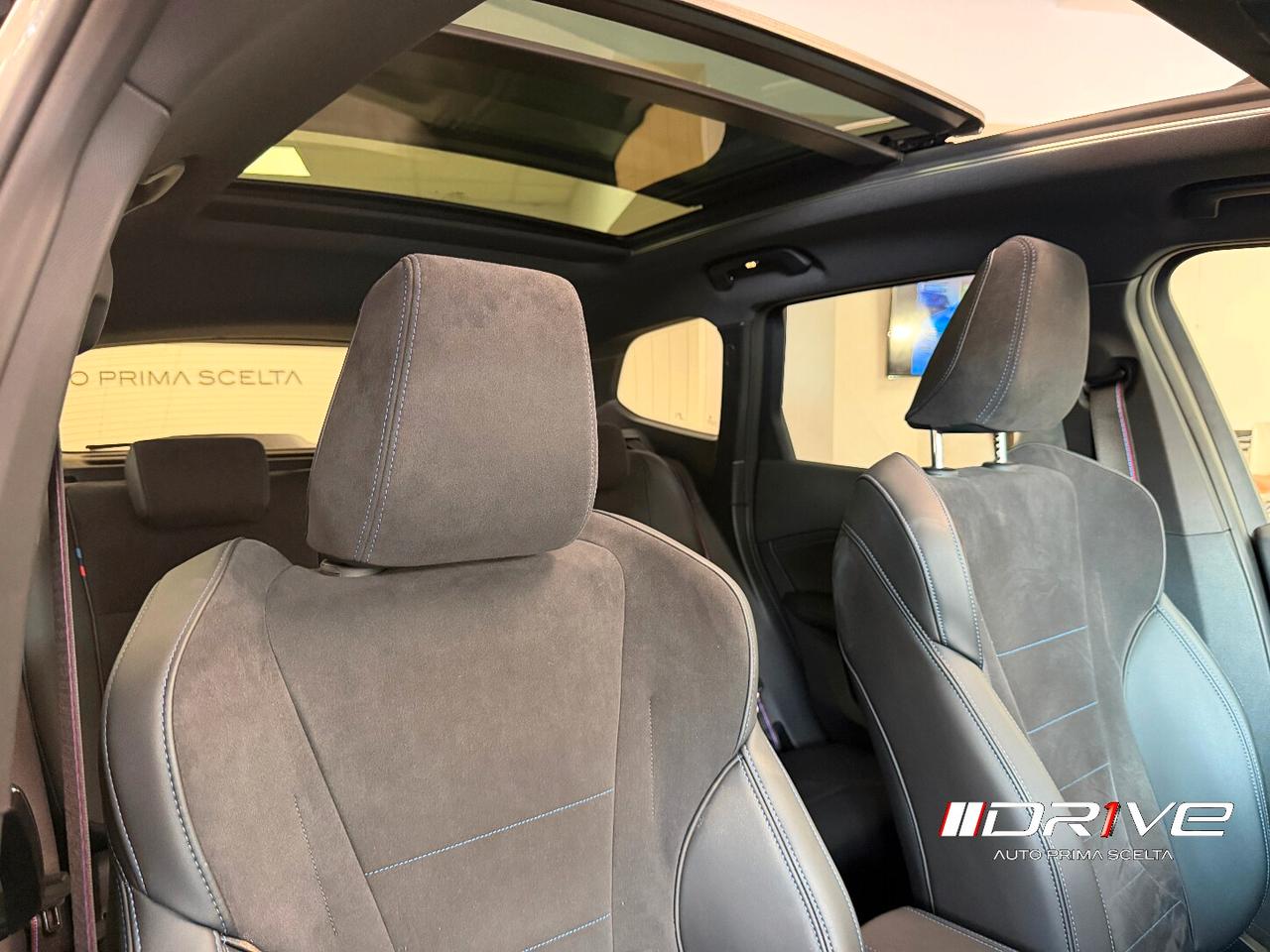 BMW X1 sDrive 20d Msport Pro