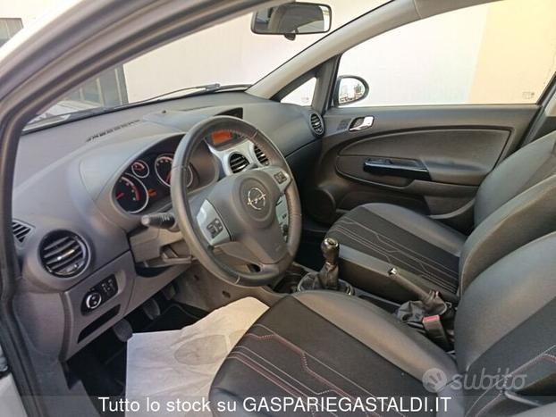 Opel Corsa 1.2 5 porte Edition