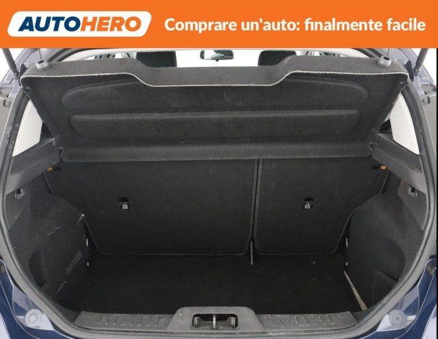FORD Fiesta 1.0 80CV 5 porte Business