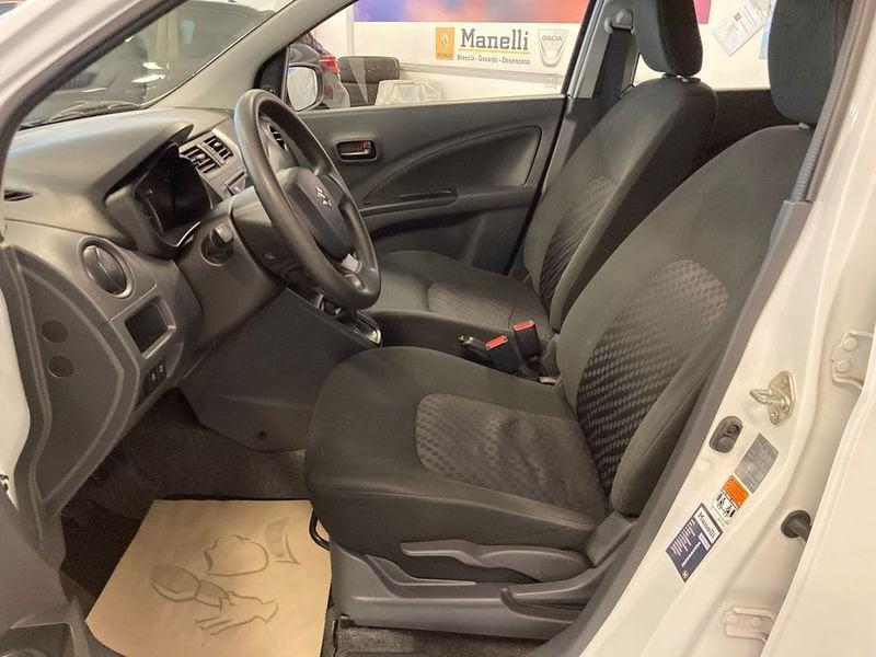 Suzuki Celerio Cool 1.0 Dualjet S&S rif.FW024