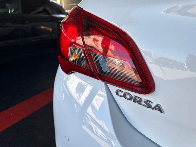 OPEL Corsa 1.2 5 porte Innovation