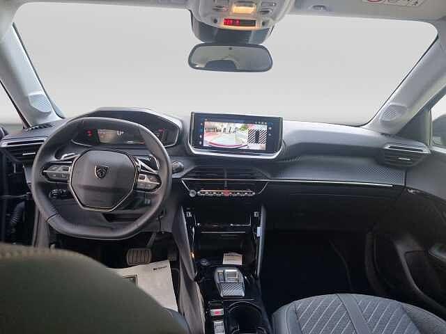 Peugeot 208 208 5P - ALLURE Hybrid 110 E-DCS6