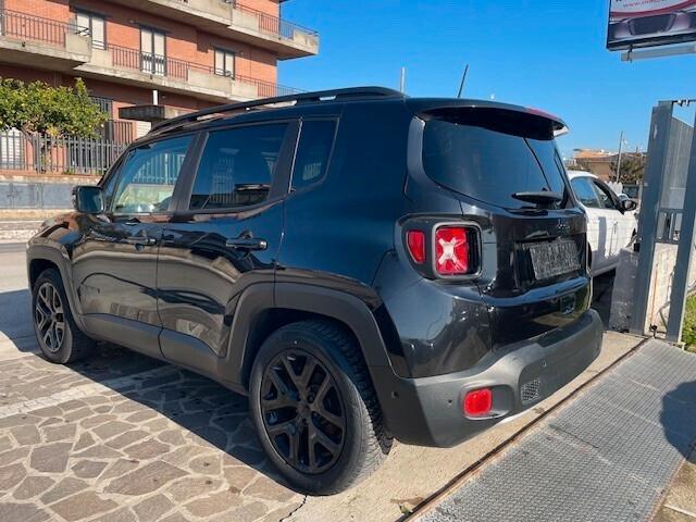 Jeep Renegade 1.4 MultiAir Limited Tetto Telecamera Navi