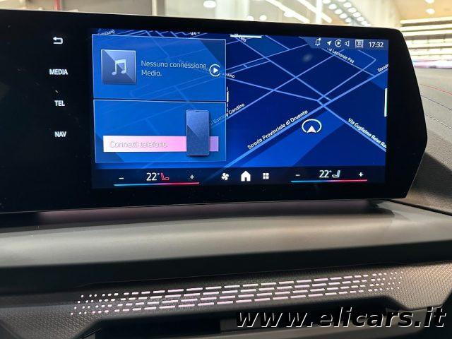 BMW 118 d MSport Automatica / Tetto