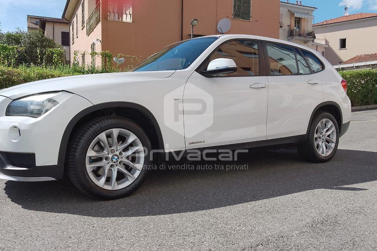 BMW X1 sDrive16d
