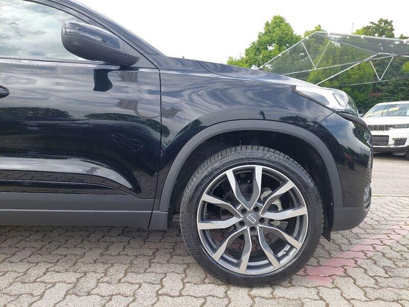 Sportequipe Sportequipe 6 1.5 Turbo CVT GPL