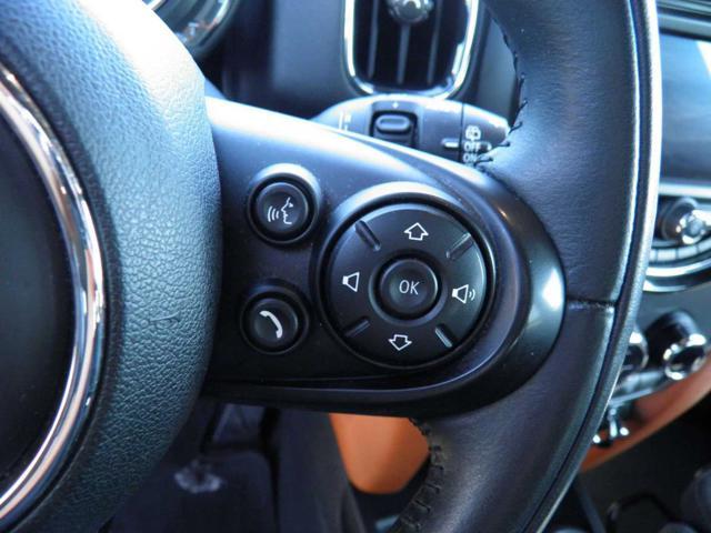 MINI Countryman COOPER D