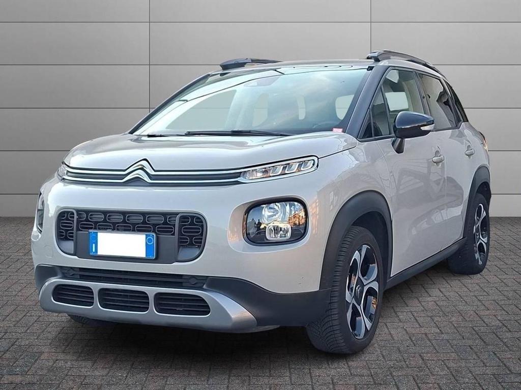 Citroen C3 Aircross 1.2 PureTech Shine EAT